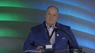 Terraflow Energy Innovation Showcase Highlights