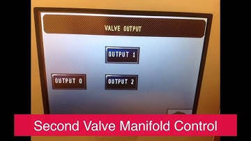 Proface/Numatics G3 Demo