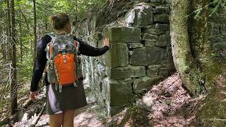 Union Mine Interpretive Trail