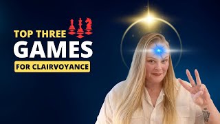 You're Clairvoyant! Play Your Way to Psychic Abilities