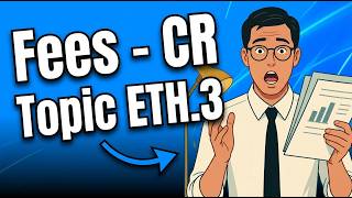 10% or 15% ACA Audit Fee Rules | ACA CR Topic ETH.3