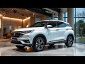 2025 Maruti Suzuki XL6:🚗✨ 2025 Maruti Suzuki XL6: Style, Space &amp; Smart Tech in One Premium MPV!