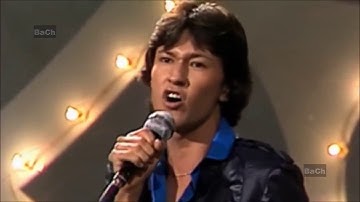 *ABRÁZAME Y PERDÓNAME* - SAMUEL -1980 (REMASTERIZADO) (BaCh Edition)