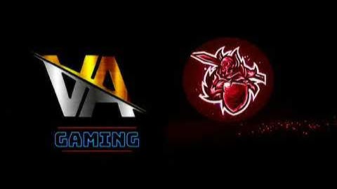 VK Gaming bro (intro) best intro