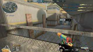 Crossfire Frags #19