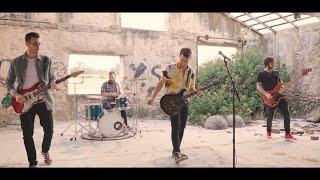 Anti Rabbit - Yellow Shirt (Official Music Video)
