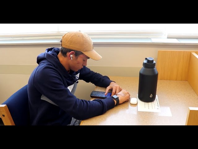 The No Hat Policy at Cherokee Trail