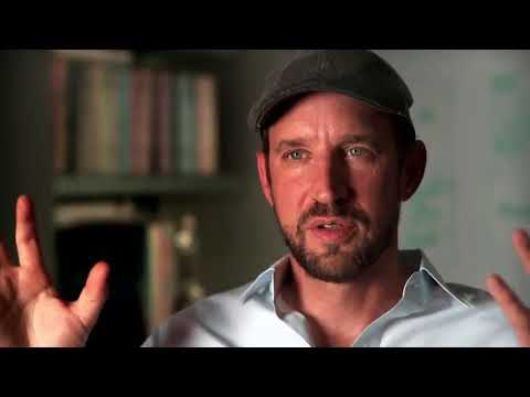 We Are Legion: The Story of the Hacktivists