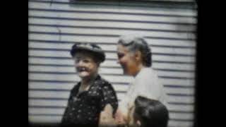 1953 Grandma Koetsier, Reka Bill Van Malsen