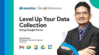 Level Up Your Data Collection Using Google Forms
