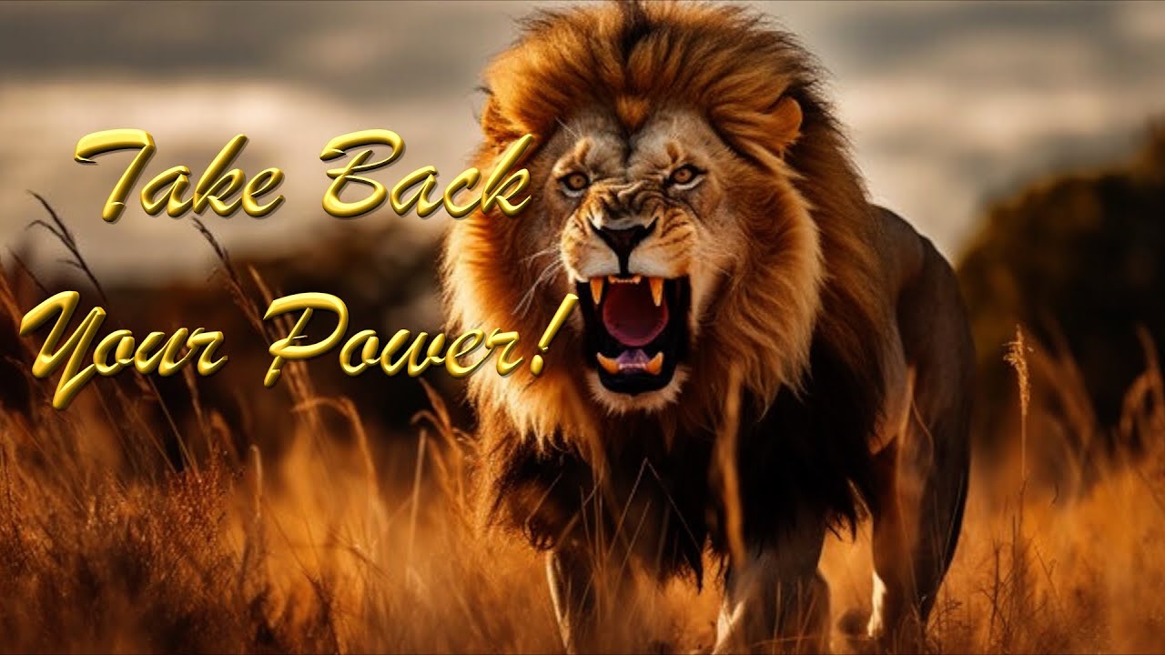 White Men Take Back Your Power - YouTube