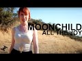 Moonchild - 'All The Joy' (Official Video)