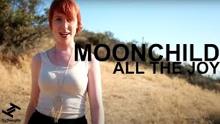 Vignette de la vidéo "Moonchild - 'All The Joy' (Official Video)"