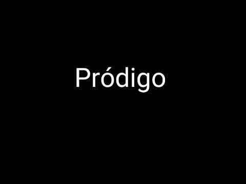 Pródigo Casa Worship