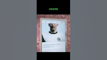 Make your news templates touch enabled! 🖐📰 #TouchEvents #NewsTemplates #DigitalSignage