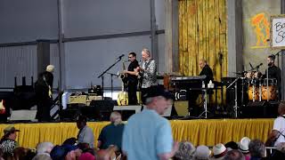 Boz Scaggs - The Feeling is Gone - at New Orleans JazzFest 2019