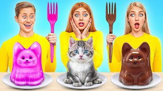 :   vs   vs    |   Multi DO Challenge
