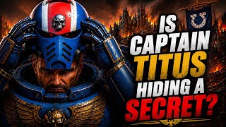 I’m NO Heretic…But Was Leandro’s Right About Captain Titus?