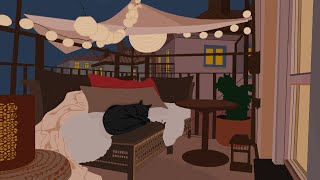 C H I L L music to study and relax to | lofi / jazz /chill beats by EYM