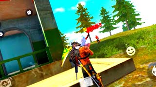 FREEFIRE HIGHLIGHTS 👽 90% HS RATE ♠️ XIAOMI POCO X3 PRO 📲 screenshot 5