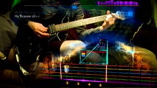 Rocksmith 2014 - DLC - Guitar - Foreigner "Jukebox Hero" screenshot 5