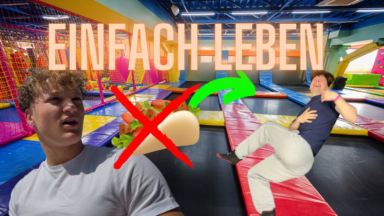 Umstyling und Datingbattle | Henry und Mike