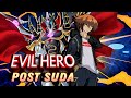 EVIL HERO Vs META 2024 | POST SUPREME DARKNESS MDPro3 😈