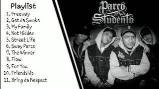 Parco Studento Full Album Terbaru | Hip Hop Oldschool Indonesia Keren