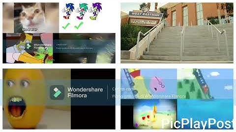 up to faster 10 parison (FAKE picplaypost video)