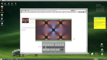 NetSurf playing youtube 2