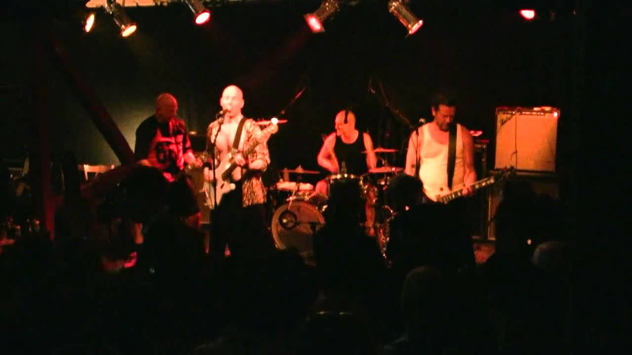 Heatfarm " Pay to Cum " 18.09.2010