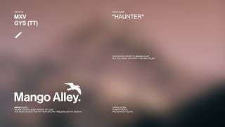 MXV & GYS (TT) Haunter
