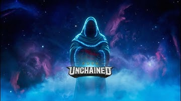 Gods Unchained Beginner Guide:  Game Interface Dashboard and New Star Store