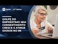 Golpes contra idosos crescem no RS; Procon registra mais de mil reclamações | #SBTBrasil