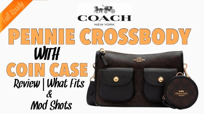 pennie coach bag