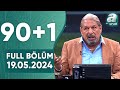 Erman Toroğlu: "Fenerbahçe Hem Galatasaray
