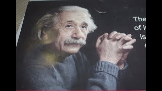 Albert Einstein