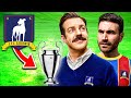 Rebuilding AFC Richmond (Ted Lasso) in FIFA 23!