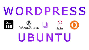 Instala WordPress en Ubuntu 24.04 en MENOS de 10 Minutos! (2025)