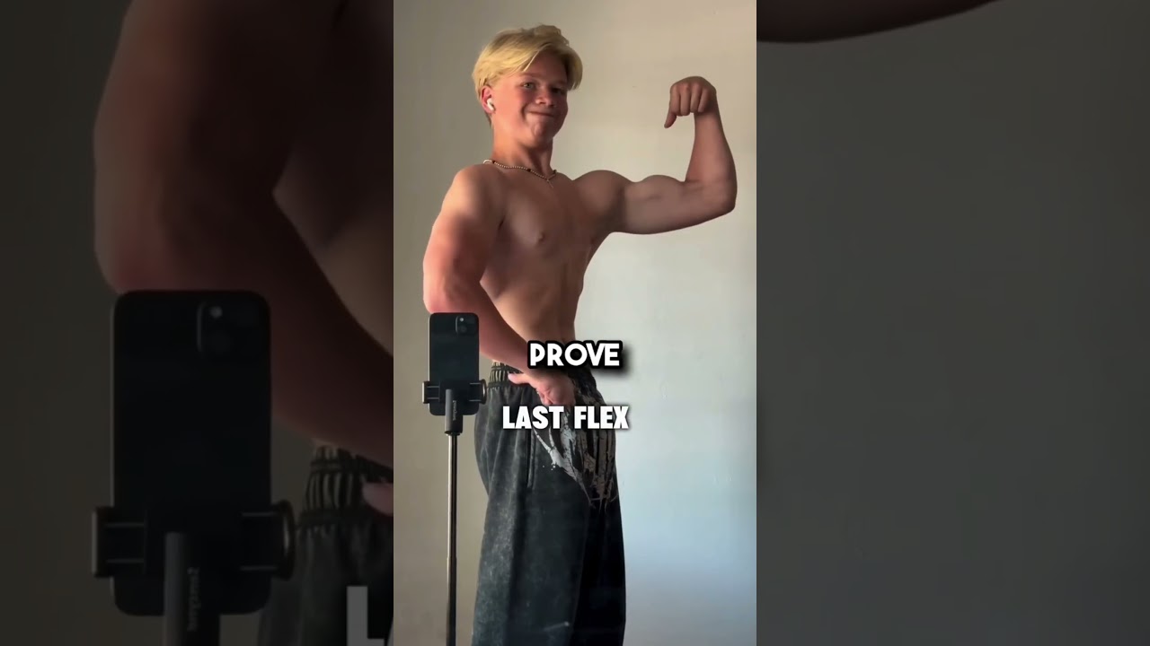 The Greatest Transformation Ever !