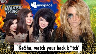 The Millionaires: Myspace’s TORMENTED Girl Group | Deep Dive by Deep Dive 320,471 views 1 year ago 25 minutes