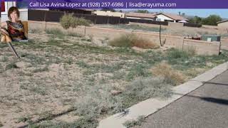 11802 S GILA ST video tour