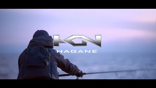HAGANE SPIRIT CM 60sec