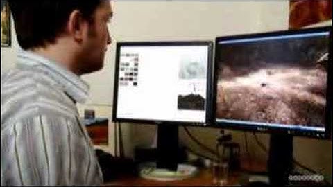 Age of Conan - Developers diary #3 part 2