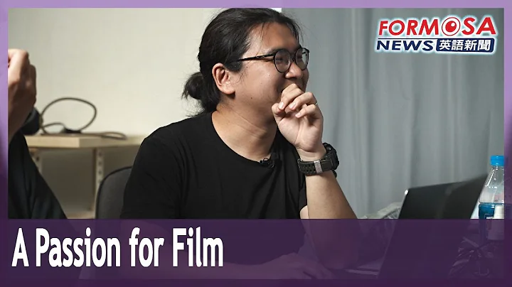 Malaysian filmmaker makes a career in Taiwan’s thriving visual media industry｜Taiwan News - DayDayNews