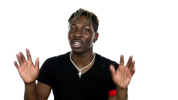 Nike Boi Swoosh Shares His Favorite Restaurants In Chicago