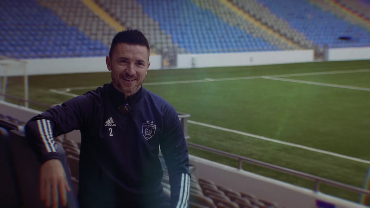 "Моя Мама". Антонио Рукавина