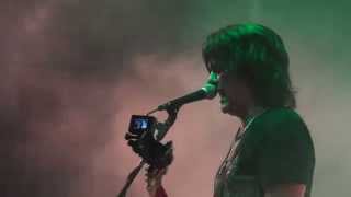 Kee Marcello feat Bolero - Full concert