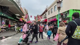 S.F. Chinatown native leads tours of hidden neighborhood gems