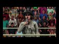 WWE 2K19 - WEW ROR - THE RETURNING JACKIE ACE, OPENS TONIGHT’S MONUMENTAL SHOW